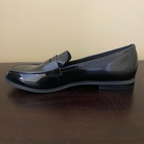 Banana Republic Women's Navarre Penny Loafers - Picture 5 of 7